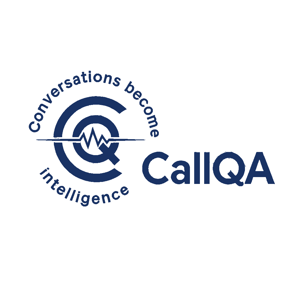 CallQA Logo